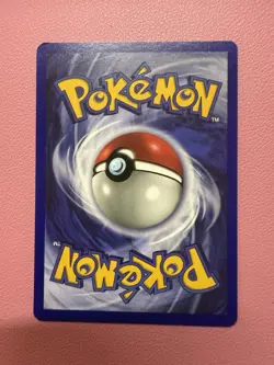Pokemon Pikachu Base Set Jungle Card 60/64 HP 50 - Image 2