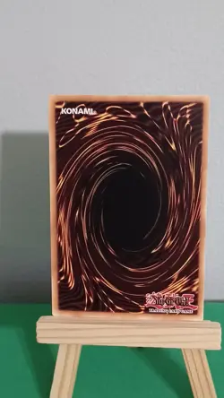 Yugioh Infernoble Arms - Durendal Spell Card MP21-EN136 Super Rare - Image 4