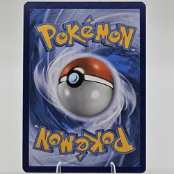Pokemon TCG SM Team Up 39/181 Electrode Holographic Rare Card NM - Image 2