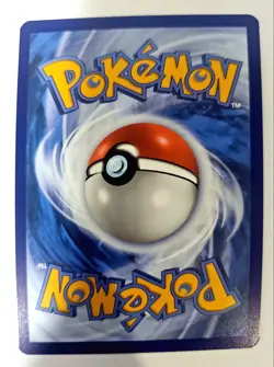 Pachirisu Illustration Rare 208/198 Scarlet & Violet Base Pokemon Card NM/M - Image 2