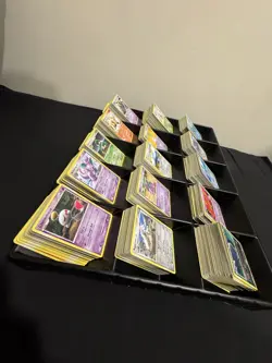 Pokemon TCG 1000+ Card Lot Mid Era Bulk Collection Non-Holo 2007-2010 - Image 4