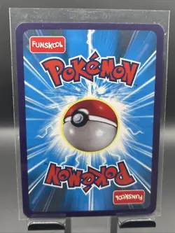 Scyther Rare Funskool 2004 Vintage Pokemon Card - Image 2