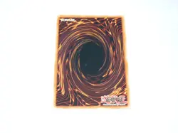 SGX3-ENI28 CYBER DRAGON SECRET RARE 1ST EDITION YuGiOh CARD - Image 2