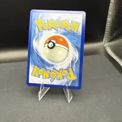 Pikachu - Detective Pikachu - SM190 - Holo Foil Rare - Pokemon Card - LP - Image 2