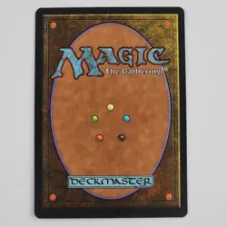 MTG Library of Leng (#0) Fifth Edition LP Magic The Gathering Card Artifact - Image 2