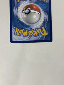 Build a Bear Pokemon Card Workshop Eevee Promo Trading 63/98 Stamped! NM - Image 3