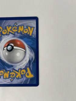 Build a Bear Pokemon Card Workshop Eevee Promo Trading 63/98 Stamped! NM - Image 4