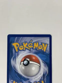 Build a Bear Pokemon Card Workshop Eevee Promo Trading 63/98 Stamped! NM - Image 5
