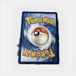 Pokemon TCG Magneton SVP 159 Promo Card Surging Sparks - Image 2
