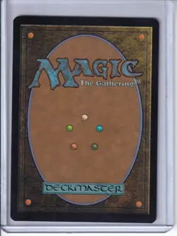 Spaghetti Junction Magic the Gathering Secret Lair MTG Test Card PROMO Atlanta - Image 2