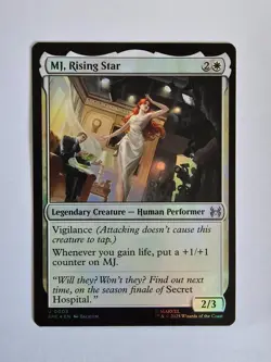 Magic The Gathering Marvel's Spider-Man (SPE) (Eternal-Legal) -You Pick! - Image 4