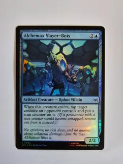 Magic The Gathering Marvel's Spider-Man (SPE) (Eternal-Legal) -You Pick! - Image 5