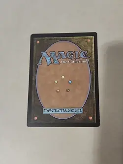 MTG Crucible of the Spirit Dragon - Fate Reforged 167/185 Rare Land NM Magic Car - Image 2