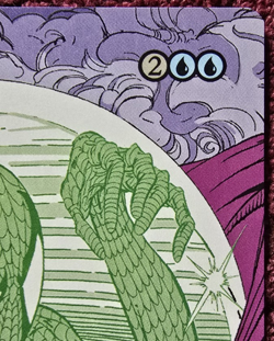 MTG Mindbreak Trap (Borderless) Marvel's Spider-Man: Eternal-Legal - MINT - Image 3