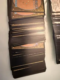 MTG FINAL FANTASY - Complete NM Common & Uncommon Set (x1/ea) Includes 413 Sid - Image 4