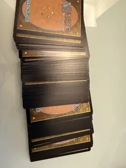 MTG FINAL FANTASY - Complete NM Common & Uncommon Set (x1/ea) Includes 413 Sid - Image 5