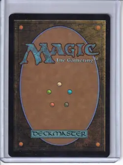 MTG Pack Rat (1307) *Rainbow Foil* MagicCon Atlanta FIAB MT/NM - Image 2