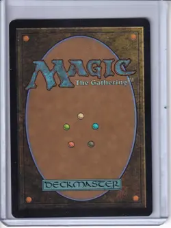 MTG Shared Summons (1308) *Rainbow Foil* MagicCon Atlanta FIAB MT/NM - Image 2