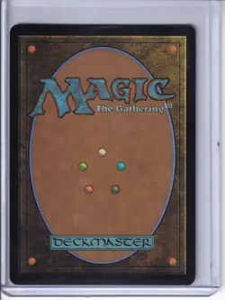 NM MTG FOIL SYLVAN OFFERING SECRET LAIR MAGICCON THE GATHERING FESTIVAL IN A BOX - Image 2