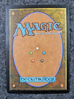 War Elemental MTG Mirrodin Set 112/306 Rare NM English.................(DS3D1L1) - Image 2