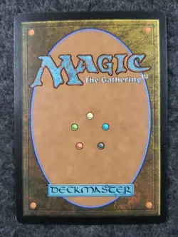 War Elemental MTG Mirrodin Set 112/306 Rare NM English.................(DS3D1L1) - Image 4