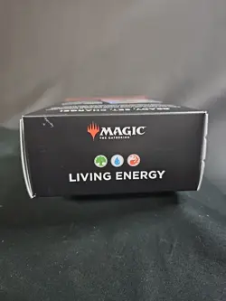 Magic The Gathering - Aetherdrift Commander Deck - Living Energy NEW/SEALED MTG - Image 4