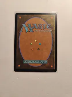 FOIL Spider-Man 2099 (0216) (Borderless) Marvel's Spider-Man MTG - Image 4