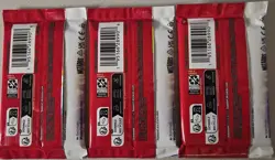 3 (Three) - Magic the Gathering Marvel's Spiderman Collector Boosters mtg - Image 2