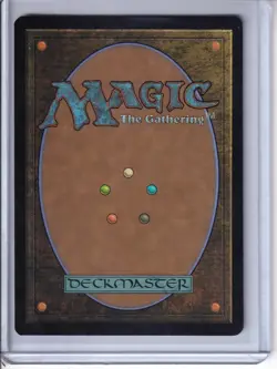 MTG Lightning Bolt, Foil Future Sight, New/Unplayed (Secret Lair Drop SLD) - Image 2
