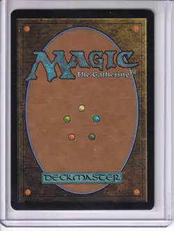 MTG Magic the Gathering Brain Freeze (24/390) Mystery Booster 2 LP - Image 2