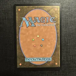 Magic MTG Final Fantasy - Baron Rivalry - FCA U 0033 SHOWCASE - Image 2