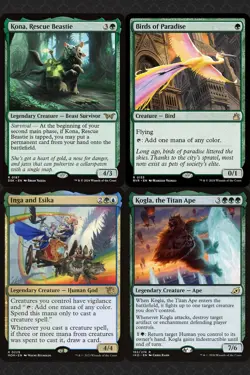 Peter Parker / Amazing Spider-Man Commander Deck Magic MTG Magic EDH Custom - Image 3