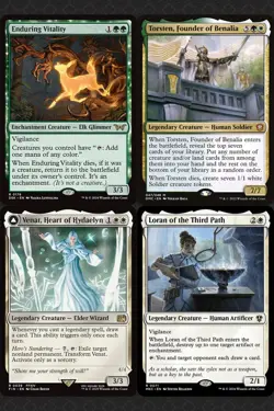 Peter Parker / Amazing Spider-Man Commander Deck Magic MTG Magic EDH Custom - Image 4