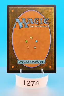 MTG Cavern of Souls (Borderless) The Lost Caverns of Ixalan Regular #345 - Image 2