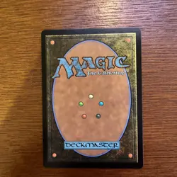 Caretaker's Talent (006) Bloomburrow BLB MTG Magic - Image 2