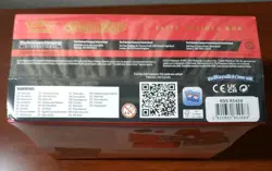 Pokemon Scarlet & Violet Base Elite Trainer Box ETB (Red) - Sealed - English - Image 4