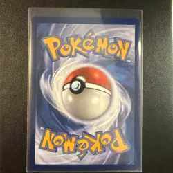 Buddy-Buddy Puffin 167/132 Mega Evolution Full Art Trainer Pokemon TCG NM - Image 2