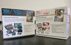 Pokemon TCG Black Bolt and White Flare Elite Trainer Box (ETB) - Factory Sealed - Image 2