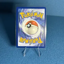 Pokemon TCG Psyduck MEP 007 Mega Evolution Blister Promo - Image 2