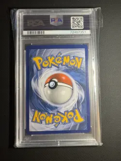 Pokemon 2018 Sun & Moon #153 Lusamine Ultra Prism Full Art Gem Mint PSA 10 - Image 2