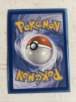 2014 Pokemon Swirlix 18/30 XY Bisharp & Wigglytuff - Image 2