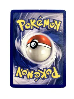 Dragonair 18/102 WOTC Base Set Rare Pokemon TCG MP - Image 2