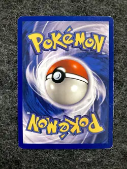Dragonair 18/102 WOTC Base Set Rare Pokemon TCG MP - Image 3