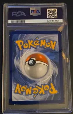 Mint 2024 POKEMON SCR EN-STELLAR CROWN 030 BLASTOISE EX - PSA 9 - Image 2