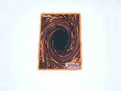 Yugioh Allure of Darkness SGX3-ENI30 Speed Duel Secret Rare 1st Ed NM - Image 2