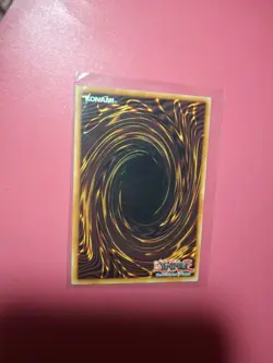 Yugioh Fiendsmith's Rextremende SUDA-EN037 Ultra Rare 1st Ed Near Mint - Image 3