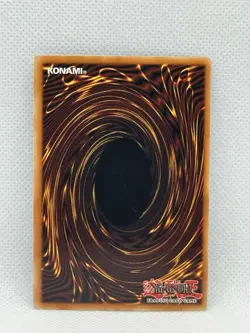 Yugioh! Forbidden Chalice - RGBT-EN061 - Ultimate Rare - LP - Image 2