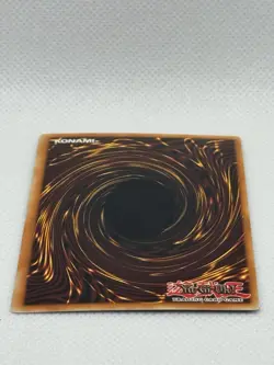 Yugioh! Forbidden Chalice - RGBT-EN061 - Ultimate Rare - LP - Image 4