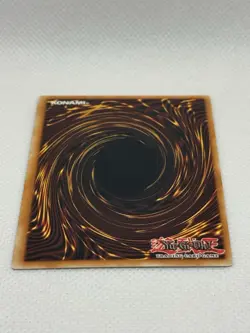 Yugioh! Mark of the Rose - CSOC-EN047 - Ultimate Rare - LP - Image 4