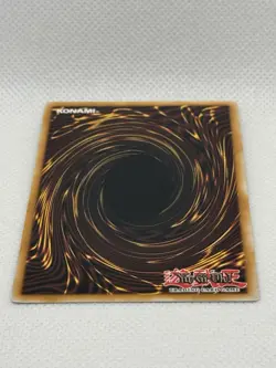 Yugioh! Thunder King Rai-Oh - TU08-EN000 - Ultimate Rare - NM - Image 4